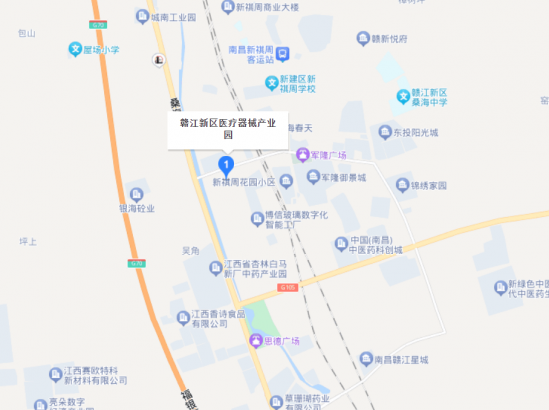 address